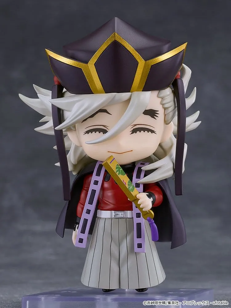 Demon Slayer: Kimetsu no Yaiba Nendoroid Action Figure Doma 10 cm